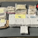 Five-Month Probe Leads to Massive Drug Seizure in Philadelphia's Kensington Area- Find details