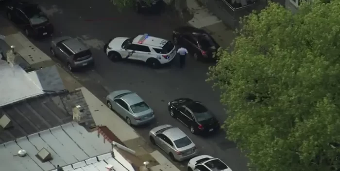 Mother Fatally Strikes 2-Year-Old Daughter with Car in Philadelphia