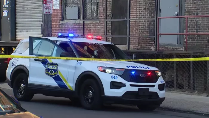 Philadelphia Rattled by 14 Shots Fired Thursday Morning