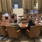 Philadelphia Reparations Task Force Launches First Session, Delving into Compensation Options-Find Out Details