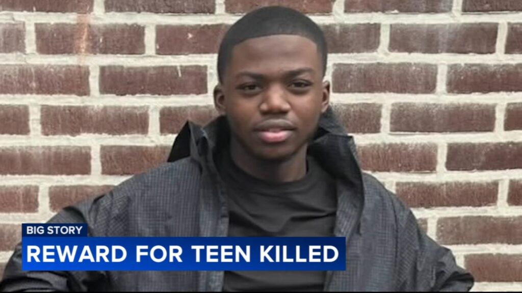 Police Identify Teen Victim and Offer $5K Reward for Carnival Murder near Delaware Mall