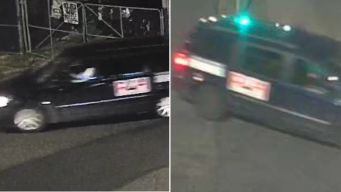 Police Seeking Help Identifying the Driver? What Happened to 3 Philadelphia Pedestrians