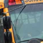 School Bus Stolen in Delaware