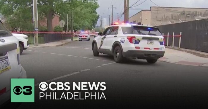 South Philadelphia Shooting Claims Life of 50-Year-Old Man in Grays Ferry-What Really Happened?