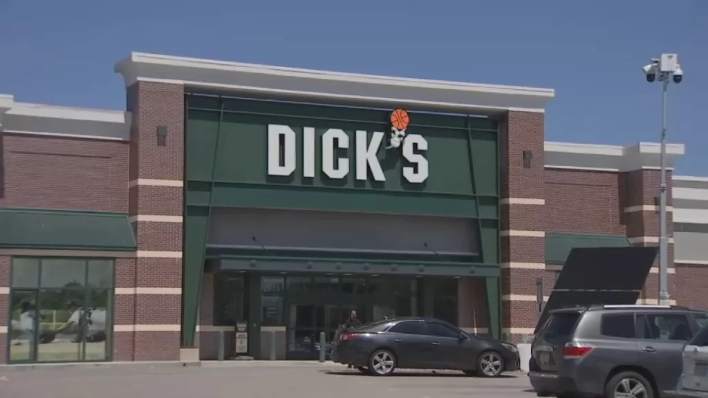 Teen Girl Caught Stealing from Dick's Sporting Goods, Bites Officers-Find Out Details