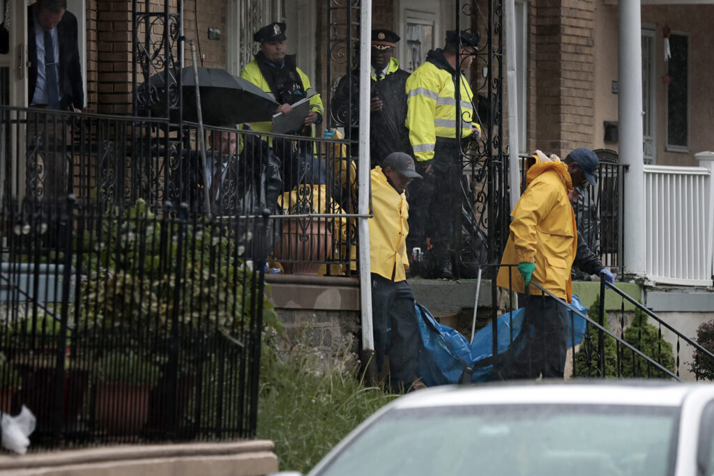 Three Teens Dead After Gun Swap Goes Horribly Wrong In Philadelphia-What really Happened?