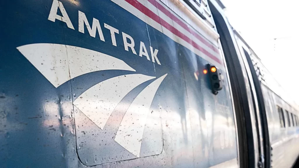 Man Fatally Struck by Amtrak Train in Philadelphia-Find Out Details