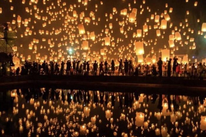 Philadelphia Chinese Lantern Festival 2024