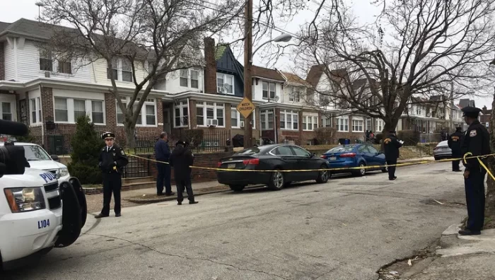 19-year-old dies after shot multiple times in Philadelphia West Oak Lane neighborhood