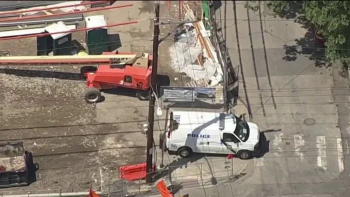 Construction Worker Electrocuted in West Philadelphia Work Site Accident