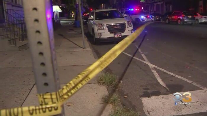 Man Shot Five Times in North Philadelphia – Latest Updates