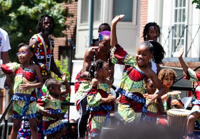 ODUNDE Festival Returns to Philadelphia