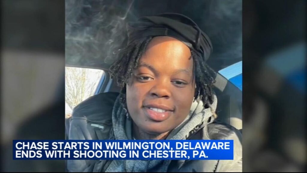 Officials have identified the woman killed in a police chase that ended with a shooting in Chester- Find Out the Details