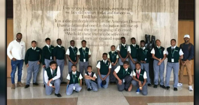 Philadelphia Charter School Students to Study Transatlantic Slave Trade in Bahamas-Find Out Details