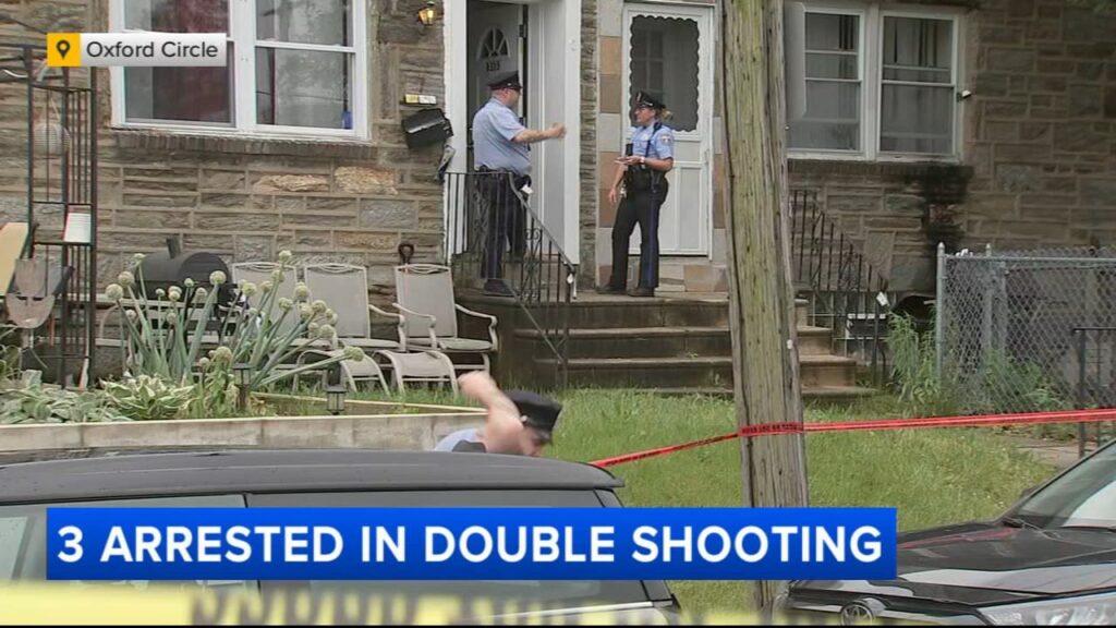 Philadelphia Oxford Circle Neighborhood Shaken by Shooting-What Really Happened?