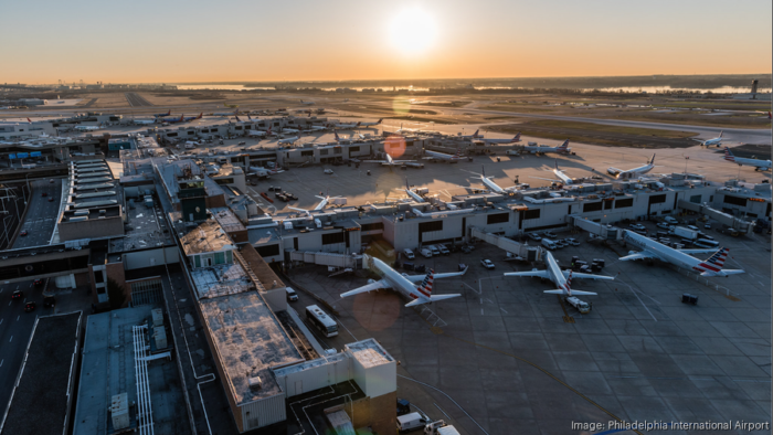 Philadelphia Ranked Among Worst US Airports