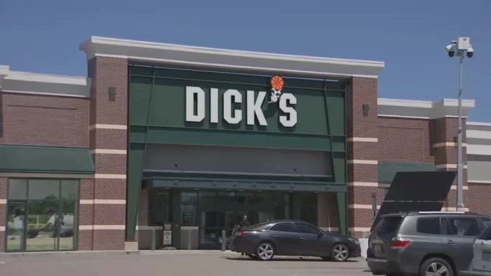 Teen Girl Caught Stealing from Dick's Sporting Goods, Bites Officers-Find Out Details