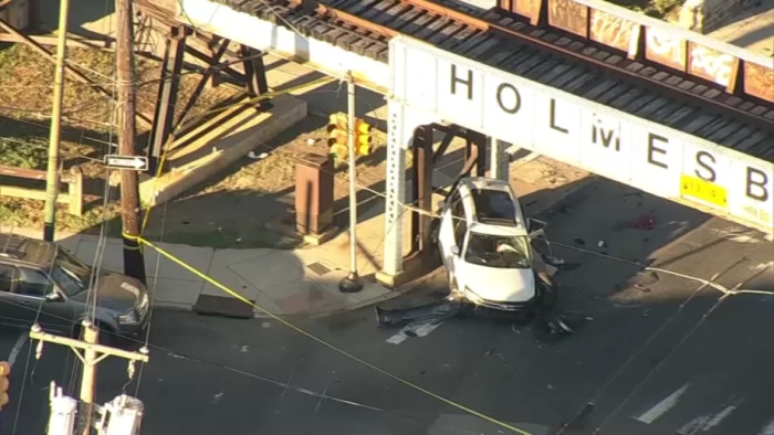 4-Year-Old Boy and Two Others Injured in Philadelphia's Holmesburg Crash-What Really Happened?