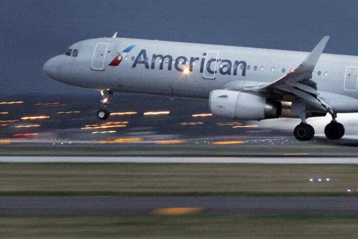 American Airlines New Denmark to Philadelphia Route - How Will It Shape Local Economy?