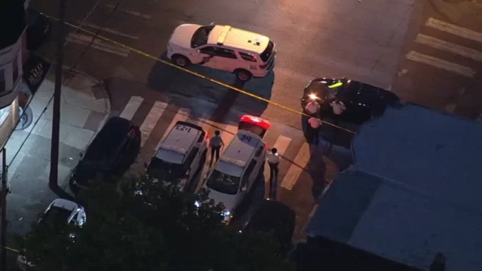 Man Fatally Shot in South Philadelphia