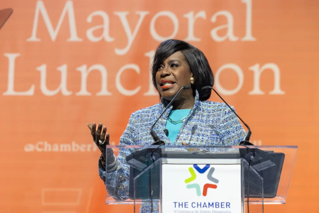 Mayor Parker Return-to-Office Plan Sparks Controversy in Philly City Council-Find Out Why