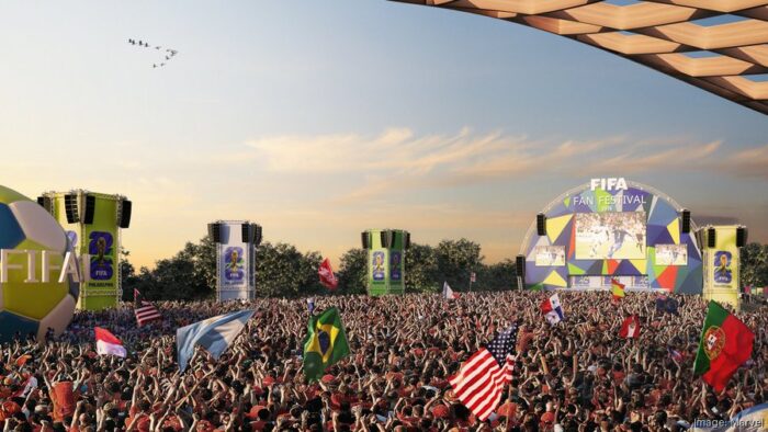 Philadelphia FIFA Fan Festival 2026 Location Revealed – Find Out Where