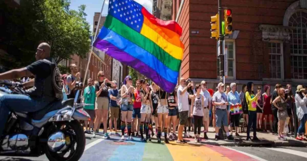 Why Did Pro-Palestine Protesters Disrupt Philly's LGBTQ Pride Parade? What Really Happened?