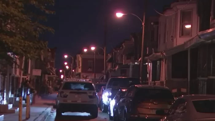 Woman and New Beau Shot by Ex-Lover in West Philly-What Really Happend?