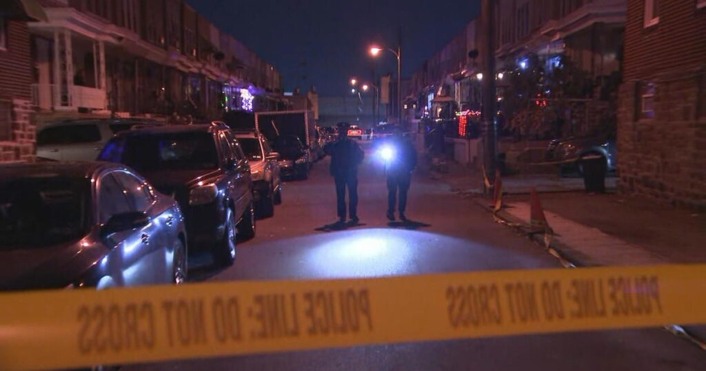 Tragic Double Shooting Claims One Life in Philadelphia